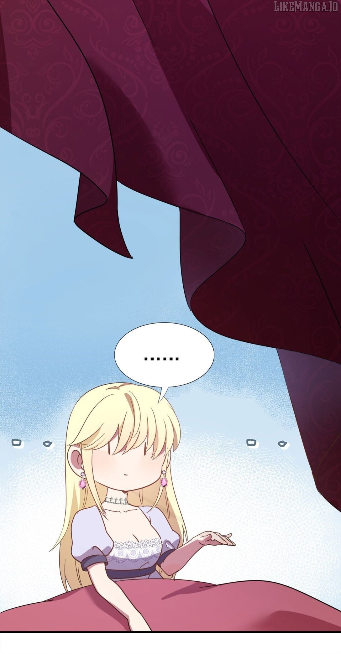 Don't Embarrass Me Chapter 82 - page 30